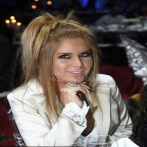 Aline lahoud